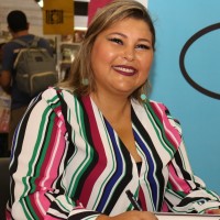 Joyce Mota