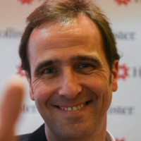 Vicente Latorre
