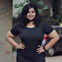 Reshma Parab