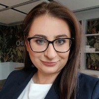 Justyna Makowska