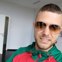 Martin Hristov