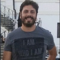 Luca Boscarato