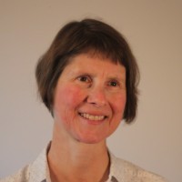 Sharon Warner