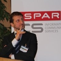 Pier Paolo Ricci