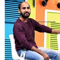 Anup Gathibandhe