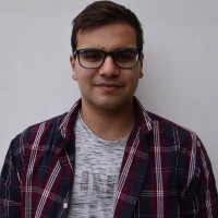 Alexandre Jorge