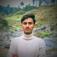 Muhammad Khuzaima Shahid