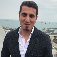 Gökhan Özdamar