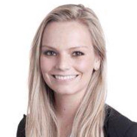 Stephanie Geesink
