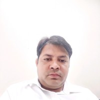 Shashi Kant Tyagi