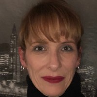 Ruzica Radovic