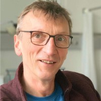 Christoph Gringer