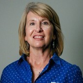 Cindy Dorrell