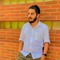 Hiren Parmar
