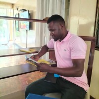 Mukosha Isaac