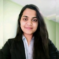 Aarushi Jindal