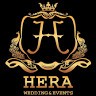 HERA WEDDINGEVENTS