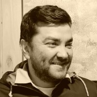 Daniel Werner Almonacid