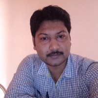 INDRANIL SINGHA