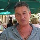 Nigel Sherratt
