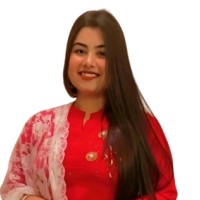 Reet Sharma