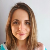 Cristina Thomé Rodriguez