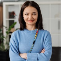 Larisa Lancevitskaya