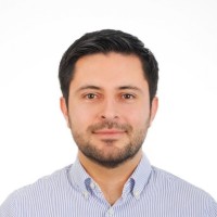 Andres Teran