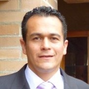 César Julián Hernández Pérez