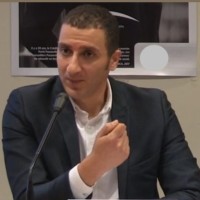 Abderrahmane Salhi