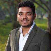 Alkesh Panchal