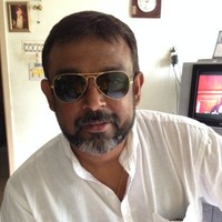 Rajesh Maran
