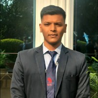Pranav Kumar Thite