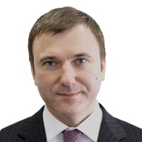 Andrei Dontsov