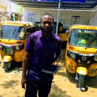 Balogun Abdulganiyu