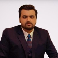 Abdullah Imran