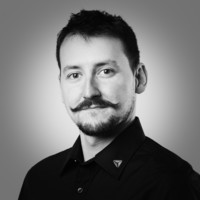 Simon Kodrič