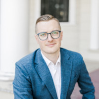 Elijah C Kirchmaier CFP® CIM®, TEP, FCSI® CLU® CIWM, CEA