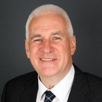 Martin Rowe