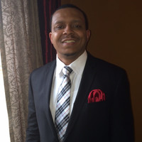 Dr. Frederick D. Williams