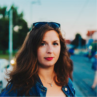 Lucie Průšová