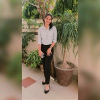 Himangi Jain