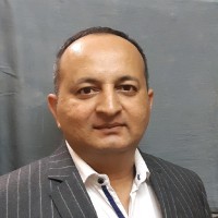 Manish Jain