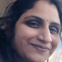 Bharathi Reddy
