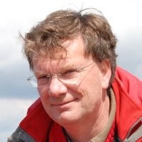 Egbert Jan Kroese
