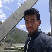 Prajwal Khadka