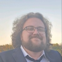 Linus Persson Lundh