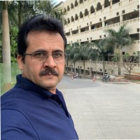 Dr.Vishwas Sagajkar