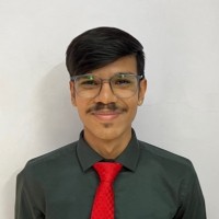 Aryan Savla
