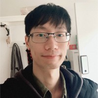 Yi Lu